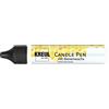 KREUL HOBBY LINE PicTixx KerzenPen Weiß 25 ml PEN 25ML WEISS