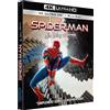 Sony Pictures Spider-Man : No Way Home [4K Ultra HD + Blu-Ray]