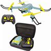 ODS TOYS Radiofly - Drone Space Dreamer Radiocomandato
