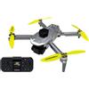 ODS TOYS Radiofly Drone Radiocomandato Star Brush 25
