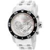 Invicta Pro Diver Orologio da Uomo in acciaio inossidabile con movimento Quarzo - 48mm