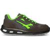 U-Power SCARPA ANTINFORTUNISTICA POINT S1P U-POWER
