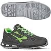 U-Power SCARPA ANTINFORTUNISTICA YODA S3 U-POWER