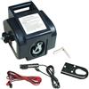 Vigor ARGANO ELETTRICO 12V CON FUNE ACCIAIO VIGOR