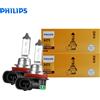 Philips 2PCS Vision H11 12V 55W PGJ19-2 Lampade alogene per auto originali 3200K Standard Auto Sostituisci lampadine originali 12362, coppia