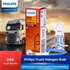 Philips Lampadina per fari per camion Philips 24V H3 24V 100W PK22s 13628RA