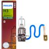 Philips Lampadina per fari per camion Philips 24V H3 24V 70W PK22s 13336MLC1 Durata extra ECE R37