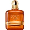 Giorgio Armani Stronger With You Amber Eau de parfum