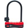 Qloc Security Antifurto u ø12 con Supporto 108/245mm