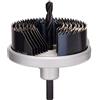 Bosch Corona para madera: Set 7 uds x 18,5mm (5)