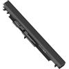 wakeach Batteria di ricambio per computer portatile HS04 HS03 807956-001 807957-001 per HP 807612-421 807611-221 240 G4 HSTNN-LB6U HSTNN-DB7I HSTNN-LB6V TPN-I119 807611-421 80761 1-131, 2850 mAh, 14,8 V