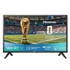 HI SENSE Hisense Smart TV 32" HD Ready 32A49Q colore Nero