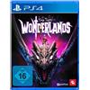 2K Tiny Tina's Wonderlands