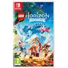 Sony Lego Horizon Adventures - Jeu Nintendo Switch