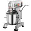 Fimar Easyline Planetaria a 3 Velocità BH30 - Pizzeria e Pasticceria - Capacità vasca lt 30