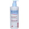 PIERRE FABRE ITALIA SpA Dexeryl Latte Nutritivo 500 ml Idratazione e Comfort per Pelle Secca