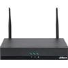 Dahua NVR2108HC-W NVR IP Wi-Fi 8 canali 5 MP - Dahua