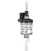 KIMISS Pompa Dosatrice Carburante KIMISS, Riscaldatore Adatto per Eberspacher Airtronic D2 / D4 12V 22451901