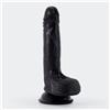 CRUSHIOUS Dildo Realistico Inviktus 19 cm