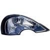 Equal Quality GA3141 FANALE ANTERIORE SINISTRO ( SX ) BIANCO Dal 2004 al 2007
