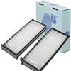 Blue Print ADC42502 Filtro abitacolo