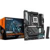 GIGABYTE B850 GAMING X WIFI6E Scheda Madre - CPU AMD Ryzen Serie 9000, VRM digitale 12+2+2 fasi, fino a 8200MHz DDR5 (OC), 1xPCIe 5.0 + 2xPCIe 4.0 M.2, LAN 2.5G, WIFI 6E, USB 3.2 Gen 2x2 [B850 WIFI6E]