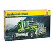 Italeri 0719 - Australian Truck Model Kit Scala 1:24