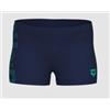 Arena Junior Arena Logo Kids Boy Short Parigamba Navy Junior