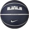 Nike Pallone Basket Playground 8P 2.0 Lebron James Nike