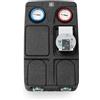 LK Armatur Gruppo Pompa Completo LK Armatur LK861 C/C 125 - LK299458