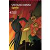 Feltrinelli Spiriti