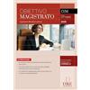 Dike Giuridica Obiettivo magistrato. La guida per affrontare il concorso. Ottobre 2025 (2025) (Vol. 88)