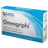 Guna SpA Guna Omeogriphi Globuli 6 Tubi 1G