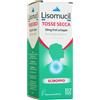 EG SpA EG Lisomucil Tosse Secca Sciroppo Sedativo 200 ml