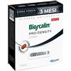 Bioscalin Pro Density integratore per capelli uomo 90 compresse