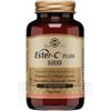 Solgar Ester C Plus 1000 Vitamina C tampone 30 tavolette