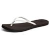 Reef RF0A2U1J-TAH Donna Infradito, Tan/Champagne, 35 EU