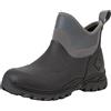 Muck Boots Arctic Sport II Stivali da Pioggia Neri/Grigi in Gomma - EUR 36
