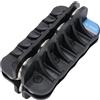 Xiuganpo Raddrizzatore per Tubi Portatile, Strumento Ergonomico per Raddrizzare i Tubi dei Freni 1/8 di Pollice e 3 Mm per Rame, Ottone, Alluminio e Acciaio Inossidabile, Strumento