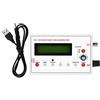 FTVOGUE Modulo generatore di segnale di funzione DDS 1HZ-500KHz Modulo triangolare sinusoidale a triangolo triangolare sinusoidale