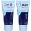 Oleoskin® Barriera Crema Protettiva Mani 2x50 ml