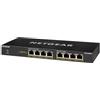 Netgear GS308PP Switch PoE+ Essentials non gestito con 8 porte e PoE con 8 porte (83 W)