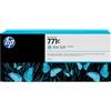 HP Cartuccia stampante HP 771C (B6Y12A) - Ciano chiaro