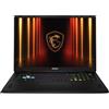 MSI Notebook Katana 15,6 i7-14650HX 16GB/1TB rtx-5050 da 6GB - 9S7-1587C1-052/2