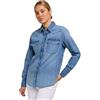 Lee Regular Western Shirt, Mt Range, L