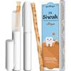 MODOGO ORINKO® Siwak Naturale x2 con Custodia x2 - Spazzolino Ecologico per Denti - Miswak Africano per Pulizia, Sbiancamento e Igiene Orale - Bastoncini di Araak come Alternativa Sostenibile