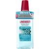NATURWAREN ITALIA Srl LACALUT Collutorio Antibatterico Micellare Multi-Effect 500ml, Collutorio Per Igiene Orale Completa, Combatte la Placca