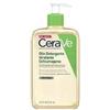 Cerave (l'oreal Italia) Cerave Hydrating Oil Cleanising Olio Detergente Idrateante Schiumogeno 473ml