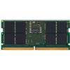 Kingston Technology ValueRAM KVR56S46BS8-16 memoria 16 GB 1 x 16 GB DDR5 5600 MH
