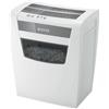 Leitz IQ Home Office P-4 distruggi documenti Taglio a particelle 22 cm Bianco